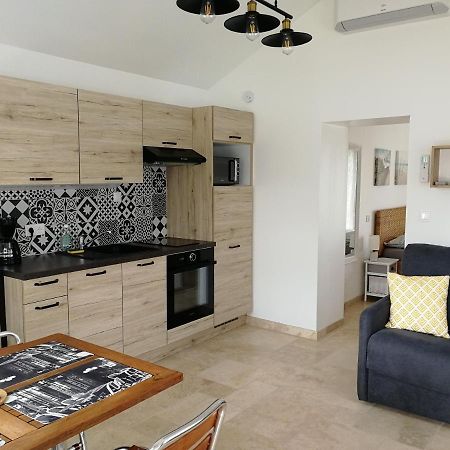 Petite Maison Refaite A Neuf Proche Plage Mèze Екстериор снимка