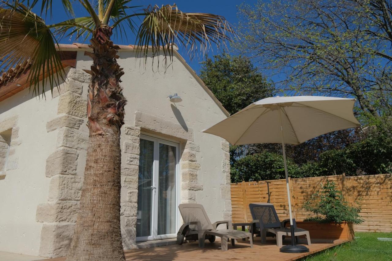 Petite Maison Refaite A Neuf Proche Plage Mèze Екстериор снимка