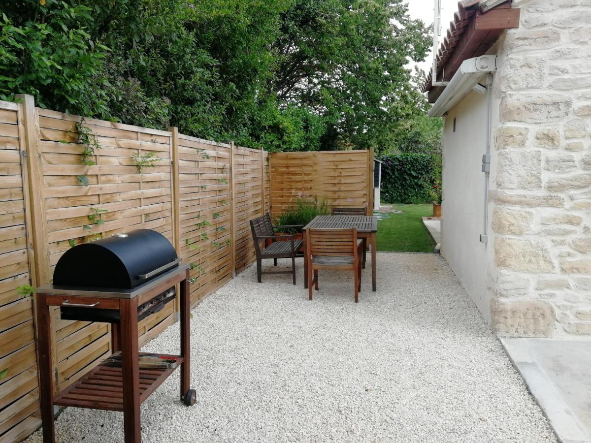 Petite Maison Refaite A Neuf Proche Plage Mèze Екстериор снимка